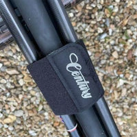 Century Rod Straps